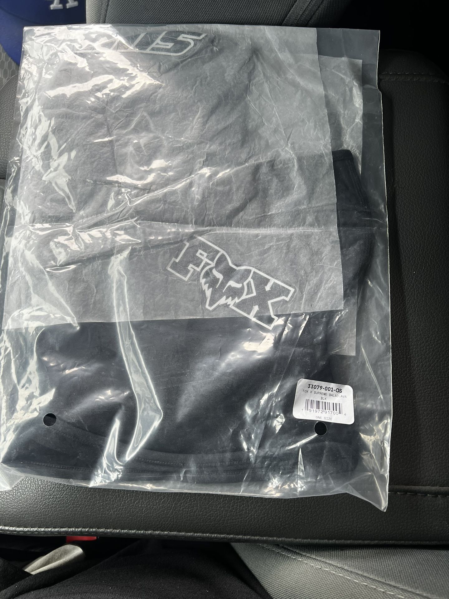 supreme balaclava shiesty