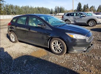 Parts Ford Focus 2012-2018