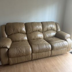 Couch Set