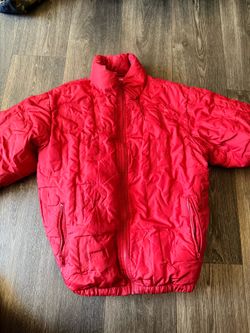 Supreme Jacket 