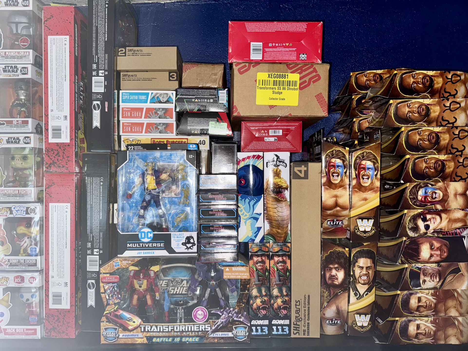 PICKUP ONLY! MOVING SALE! EVERYTHING MUST GO! CLEARANCE PRICING!