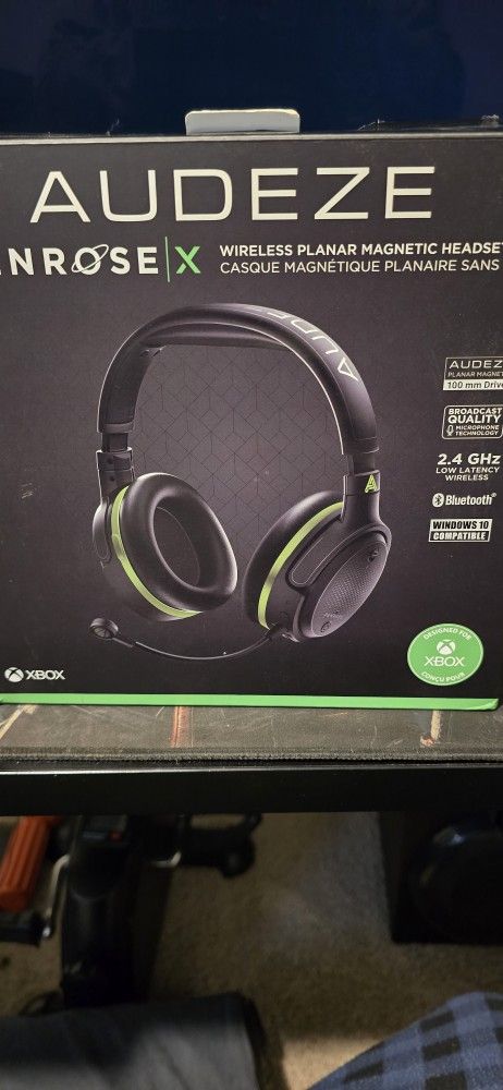 Audeze Penrose X