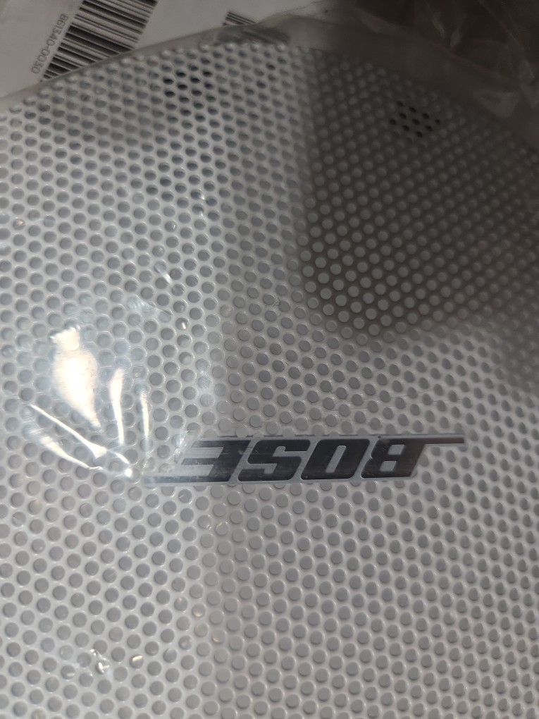 Bose Speakers
