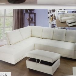 Sectional En Oferta