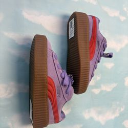 Fenty puma shoes 