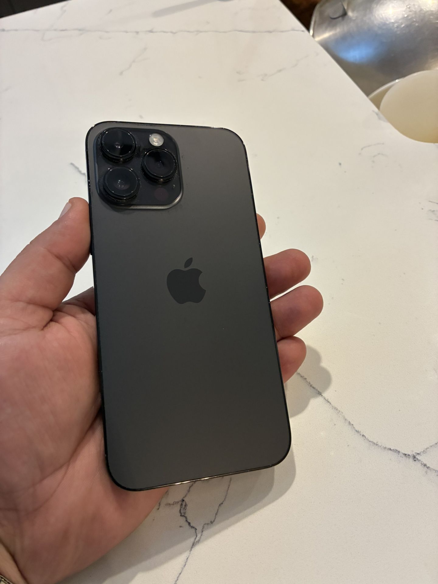 iPhone 14 Pro Max 128 Gb Unlocked