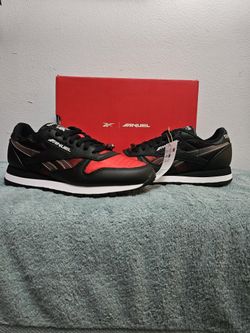 Reebok Sneakers