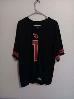 ARIZONA CARDINALS KYLER MURRAY JERSEY