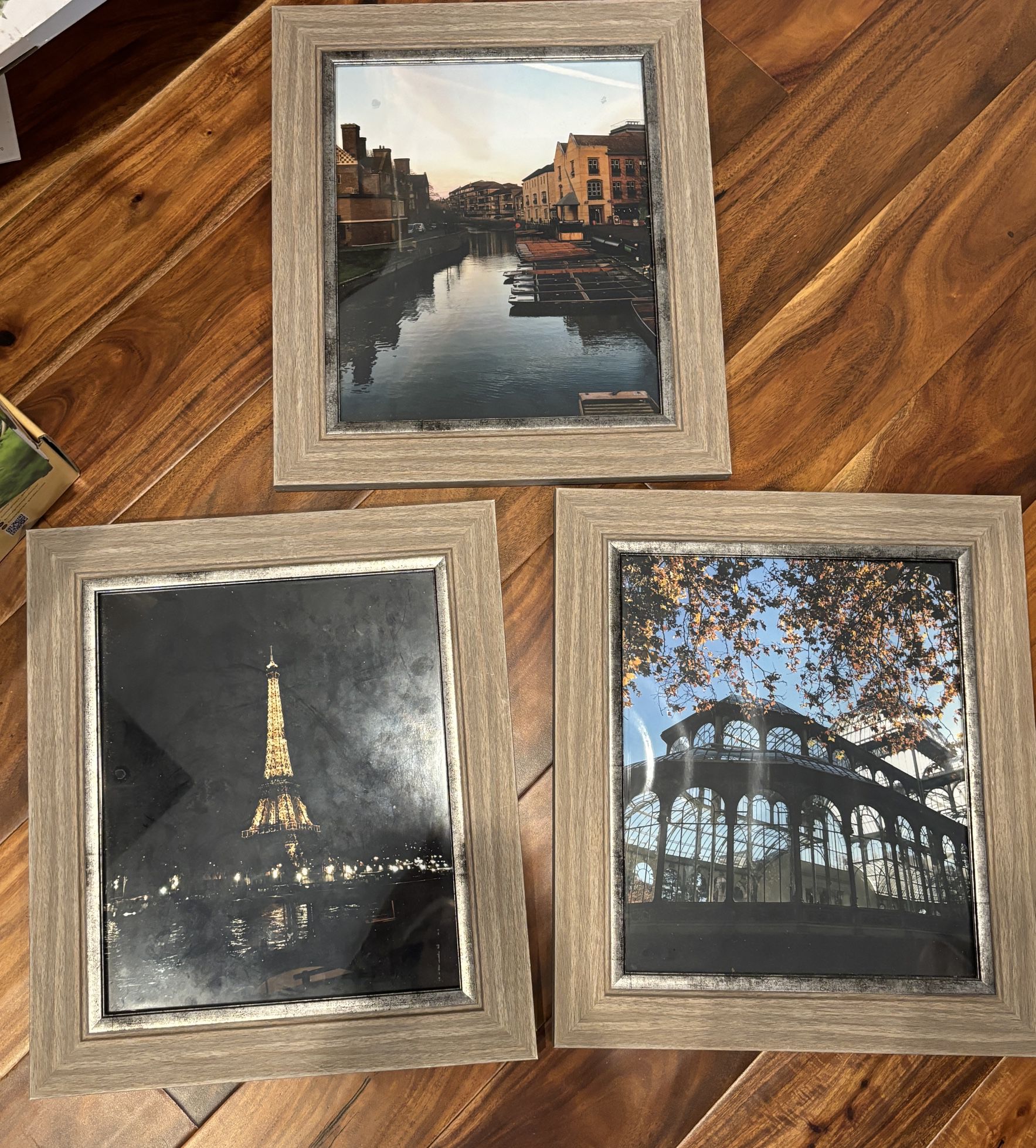 10x12 Picture Frames