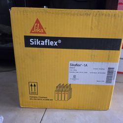 Silkaflex Sealant
