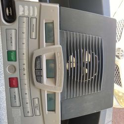 Treadmill with Incline, Programs & Fan – Image 15.0R