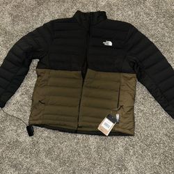 Mens The North Face Jacket 