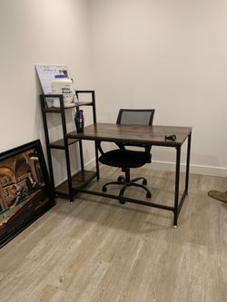 Desk