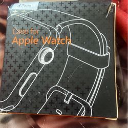 Apple Watch three screen protector