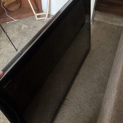 55inch Toshiba Regza 