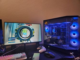 Gamming pc for sale