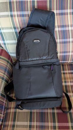 Camera case