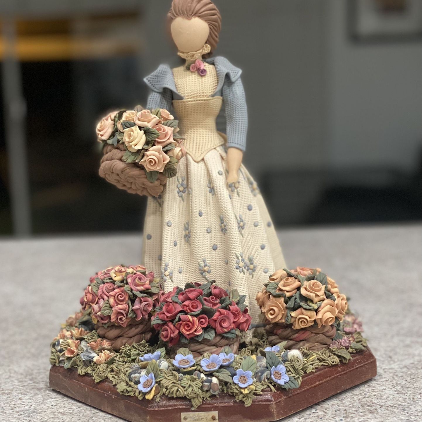 Faceless dolls for sale sale