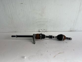 (7002) 19-24 Infiniti Qx50 Right Front Axle Shaft 2019 2020 2021 2022 2023 2024