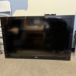 RCA 46” TV Full HD 1080P