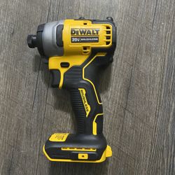 DeWalt DCF809 1/4 Impact Driver