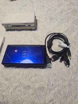 Ds lite