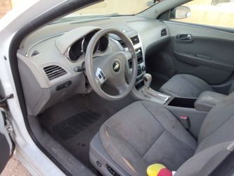 2012 Chevrolet Malibu