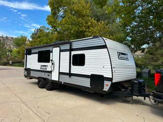2025 Kingston, trailer with bunkbeds