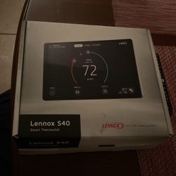 Lennox S40 