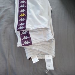 Kappa Sweats