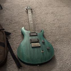 PRS SE standard 24 satin
