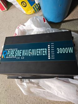 Inverter Charge Controller Plus