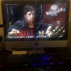 imac computer 