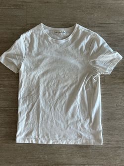 Merz B Schwanen White T-Shirt