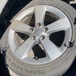 Dart 16 Inch Wheel (1)