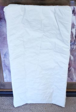 Free Changing Table Pad.