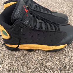 Air Jordan 13s “chutney” 