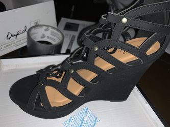 Women’s wedges