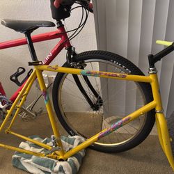 Specialized Rockhopper Comp 1989
