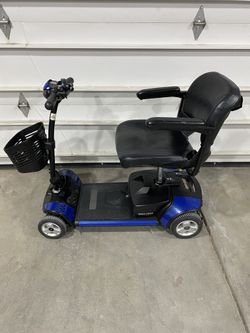 Go-Go Elite Traveler