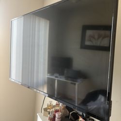 50” ONN TV