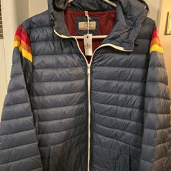 Marine Layer Mens L.