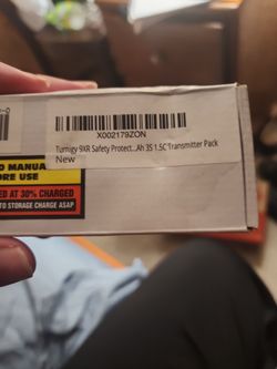 Turnigy  9xr Tx Pack