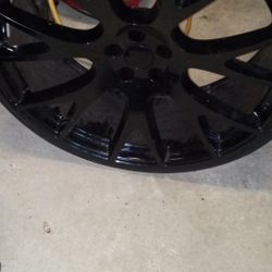 Rims 2  24s Rims 2 26s