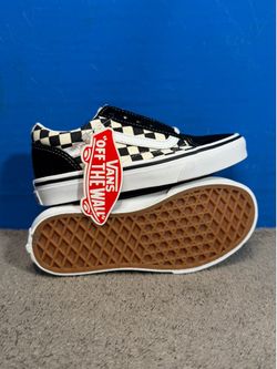 Vans old skool kids 1y