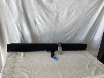 VIZIO S3820w-C0 38-inch 2.0 channel sound bar