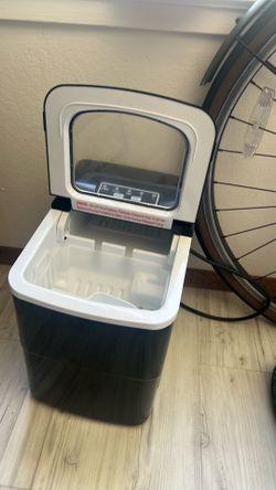 Ice maker