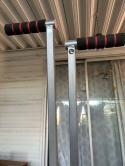 Climbing machine