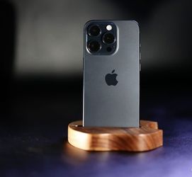 iPhone 15 Pro Max Unlocked / Liberado 😃