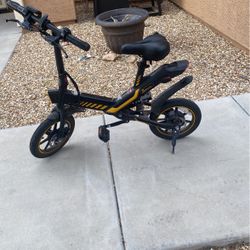 Sailnovo Electric Bike for Sale in Sun City, AZ - OfferUp Sailnovo Electric Bike for Sale in Sun City, AZ - OfferUp